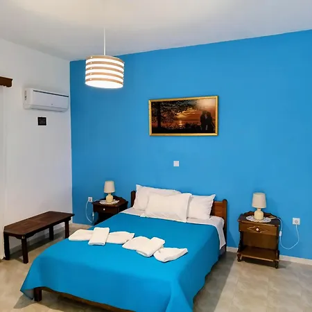 Betty Apartment Drios