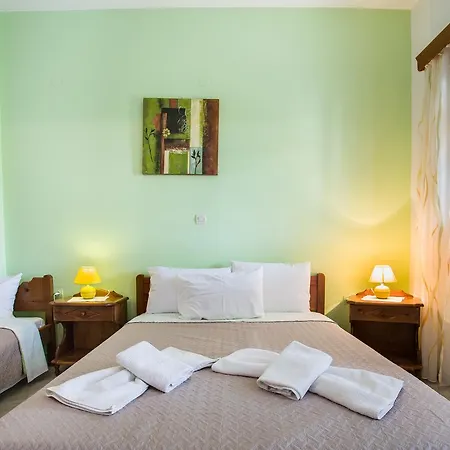 アパート Betty