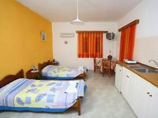 Betty Apartment Drios