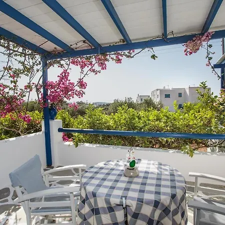 Appartement Betty Drios