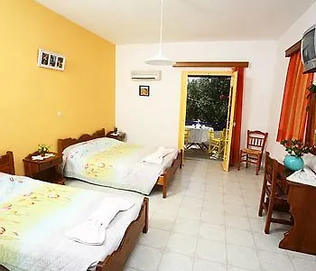 Betty Apartamento Drios