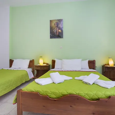 Apartamento Betty Drios