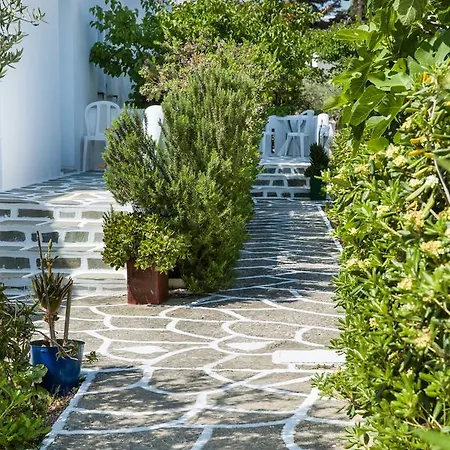 Apartment Betty Drios